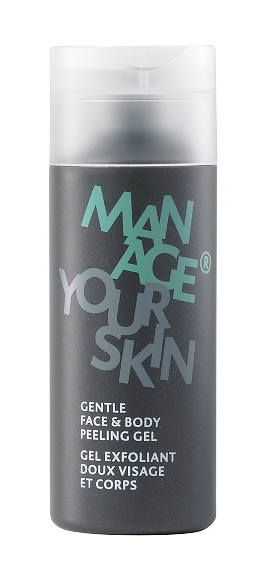 Gentle Face & Body Peeling Gel 150 ml