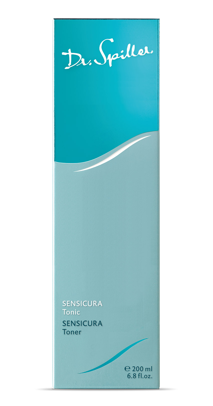 SENSICURA Tonic 200 ml
