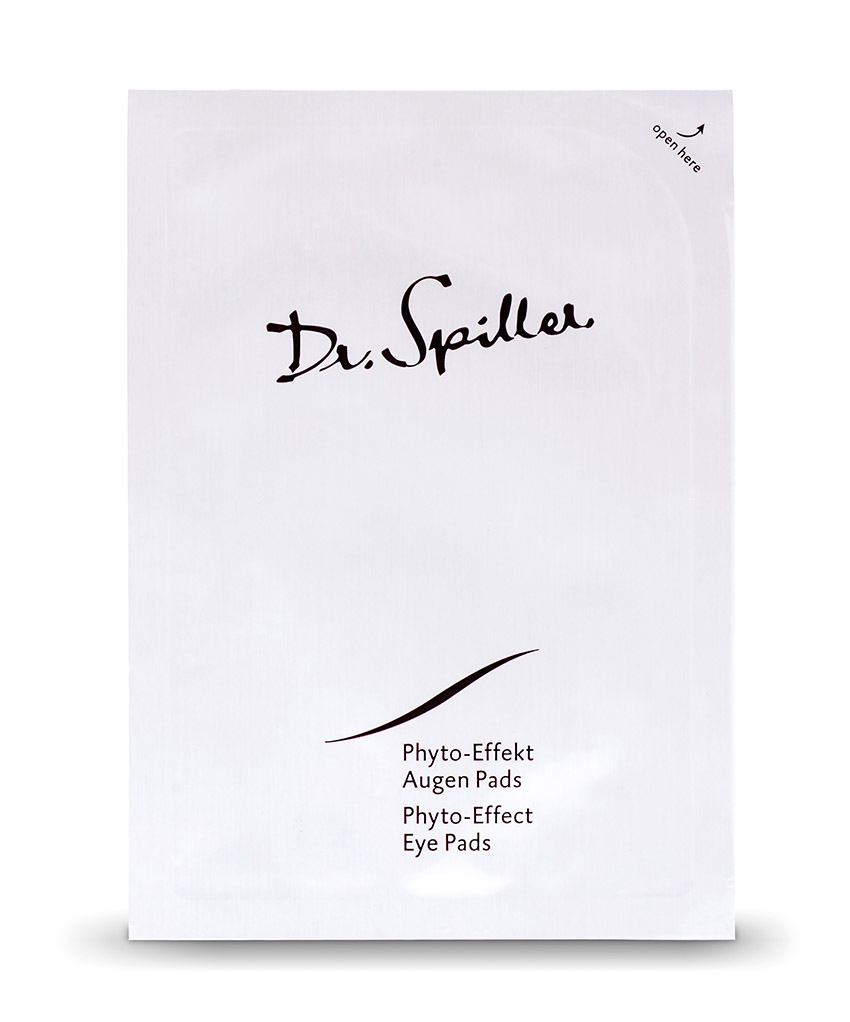 Phyto-Effect Augen Pads 5x2 Pads