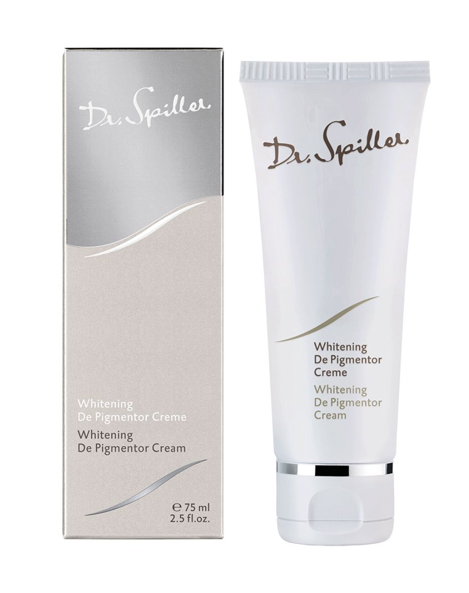 Whitening De Pigmentor Creme 75 ml