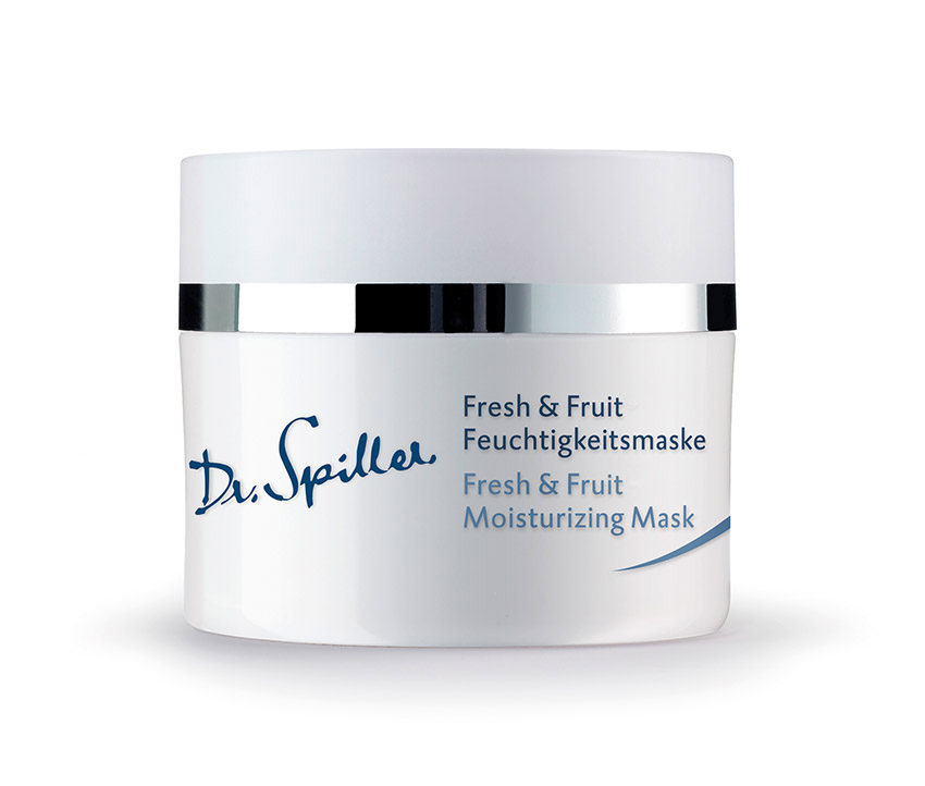 Fresh & Fruit® Feuchtigkeitsmaske 50 ml